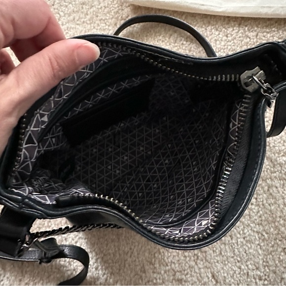 EUC Black Botkier Crossbody Bag! - Picture 7 of 15